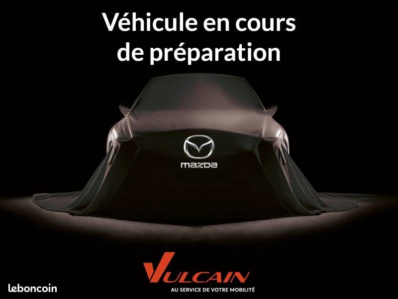 Mazda CX-5 2.2L Skyactiv-D 184 ch 4x2 BVA6 Homura Pack Plus Bose (image 1)