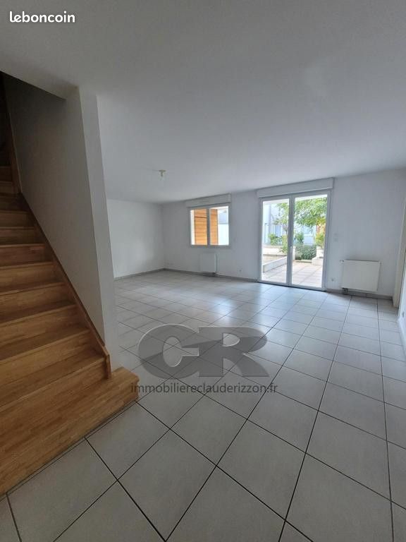 Appartement 5 pièces 134 m² · à Nancy · 134 m² · 1 465 €/mois