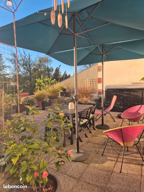 Appartement 3 pièces 82 m² · à Montluçon · 82 m² · 125 000 €