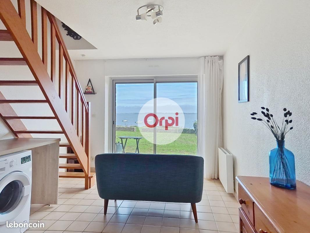 Appartement 3 pièces 33 m² · à Damgan · 33 m² · 750 €/mois