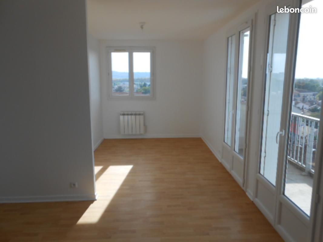 Appartement 3 pièces 60 m² · à Toulouse · 60 m² · 722 €
