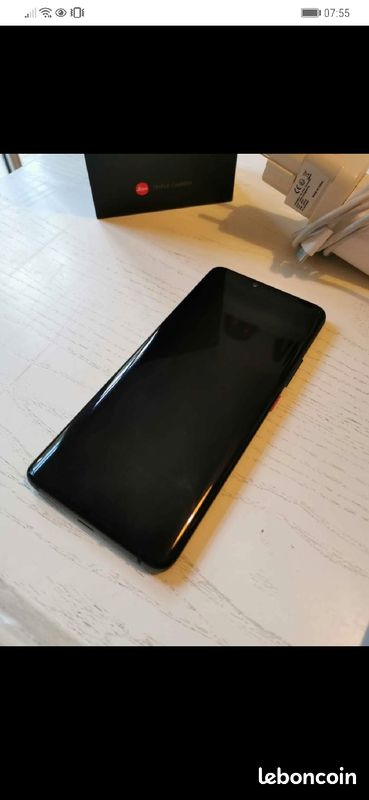 Huawei mate 20 pro (image 2)