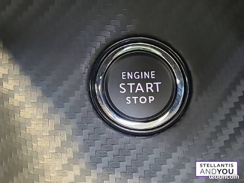 Peugeot 208 Electrique 50 kWh 136ch GT (image 26)