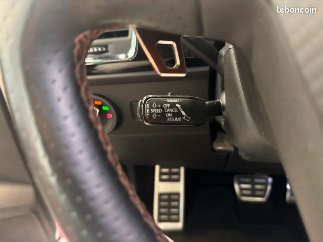 SEAT CUPRA Ateca 2.0 TSI 300ch 4Drive VZ - DISTRIBUTION - RÉVISION NEUVE (image 25)