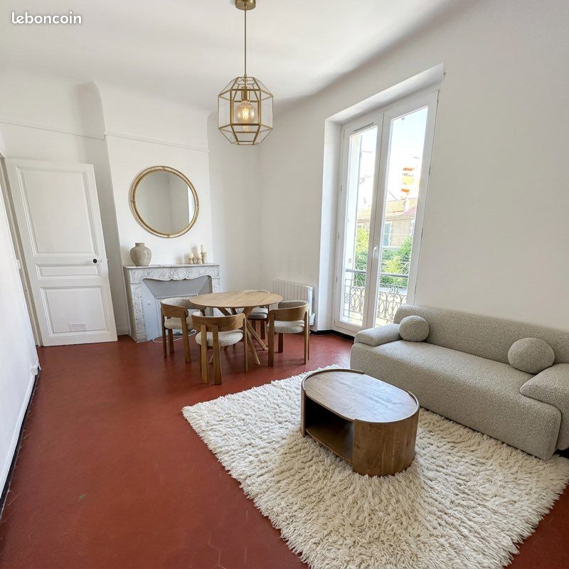 Appartement 3 pièces 51 m² · à Toulon · 51 m² · 97 000 €