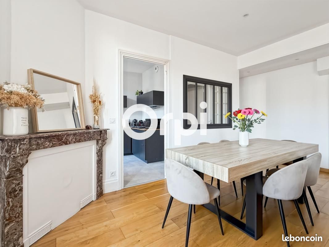 Appartement 3 pièces 74 m² · à Saint-Symphorien-sur-Coise · 74 m² · 174 000 €