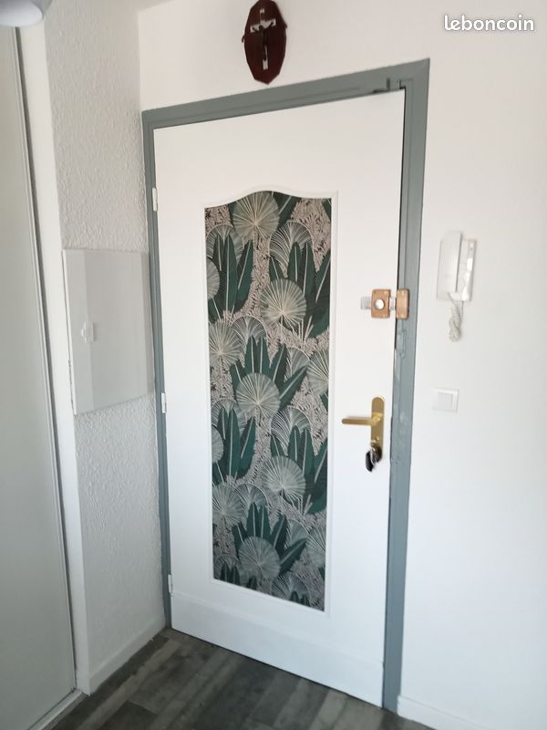 Appartement 1 pièce 27 m² · à Vallauris · 27 m² · 137 000 €