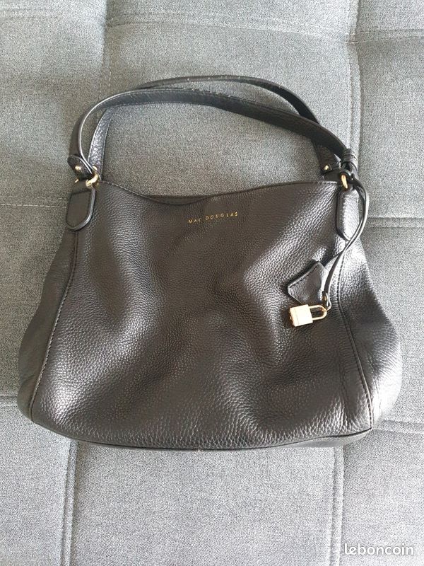 Sac Mac Douglas Dulcine Romy (image 1)