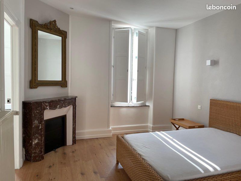Appartement 2 pièces 51 m² · à Nancy · 51 m² · 650 €/mois