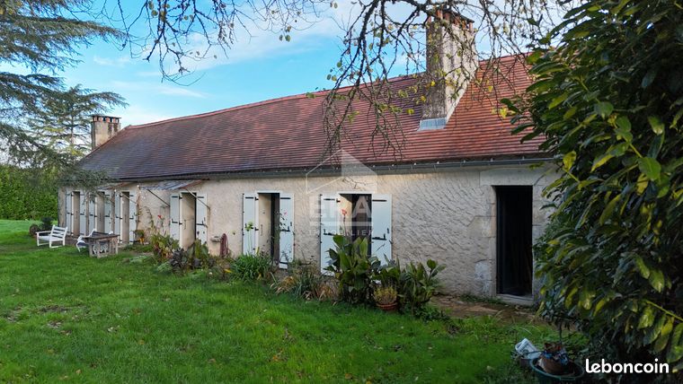 Maison 9 pièces 148 m²