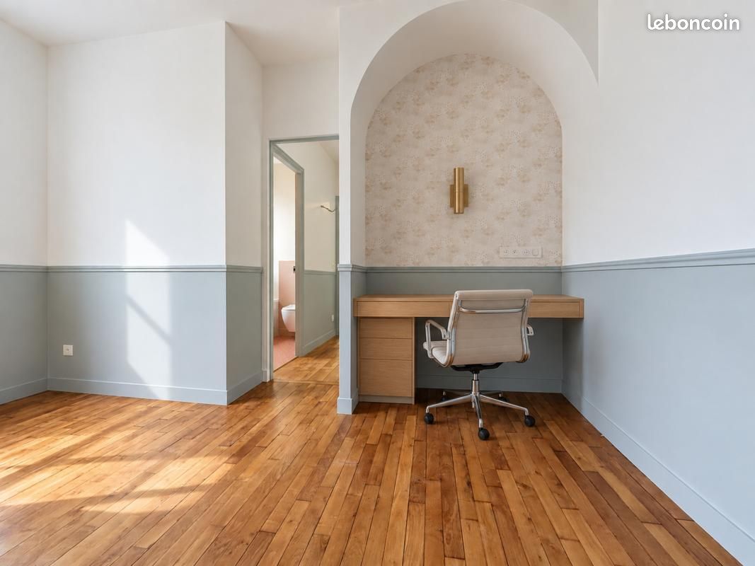 Appartement 4 pièces 76 m² · à Suresnes · 76 m² · 599 000 €