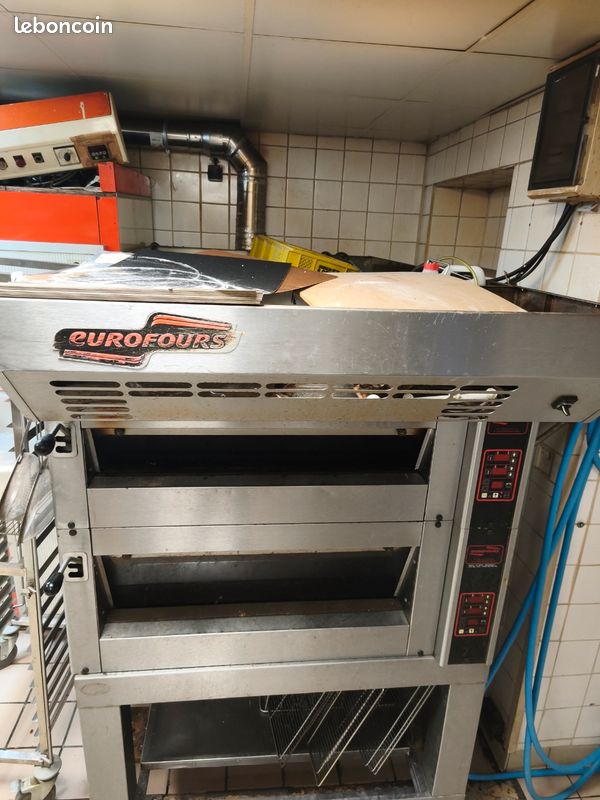 Four a sol Eurofour (image 2)