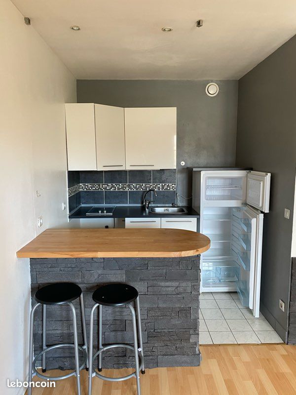 Appartement 30 m² · à Brie-Comte-Robert · 30 m² · 650 €/mois