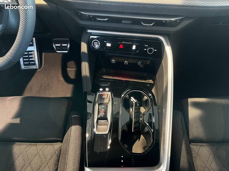 Audi Q5 2.0 TFSI Hybride 204ch S line S tronic 7 (image 28)