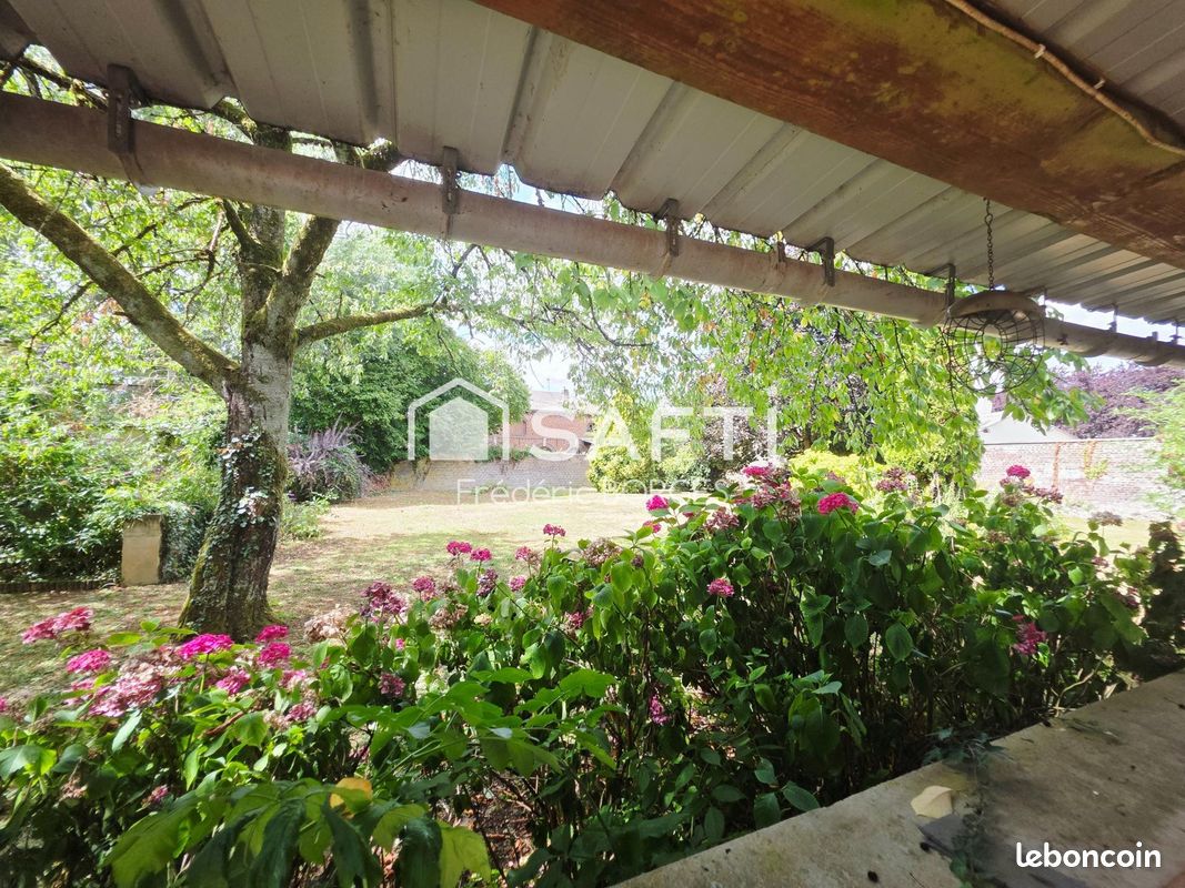 Maison 6 pièces 181 m² · à Bohain-en-Vermandois · 181 m² · 158 000 €