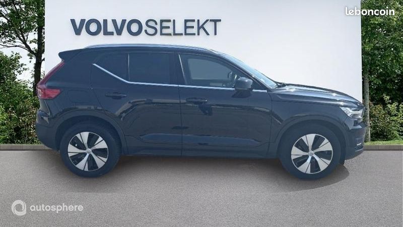 Volvo Xc40 T4 Recharge 129 + 82ch Business DCT 7 (image 6)