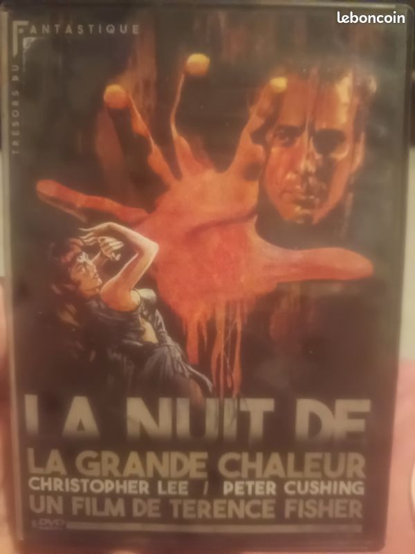 La nuit de la grande chaleur (image 1)