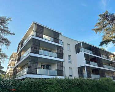 Appartement 220 000 € - 48 m²