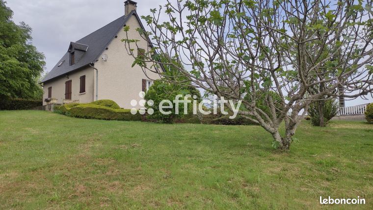 Maison 5 pièces 112 m²