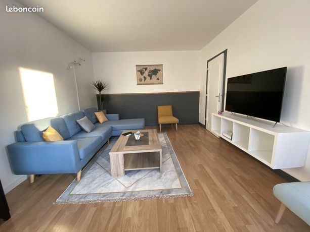 Meublé 15 m² Tourcoing