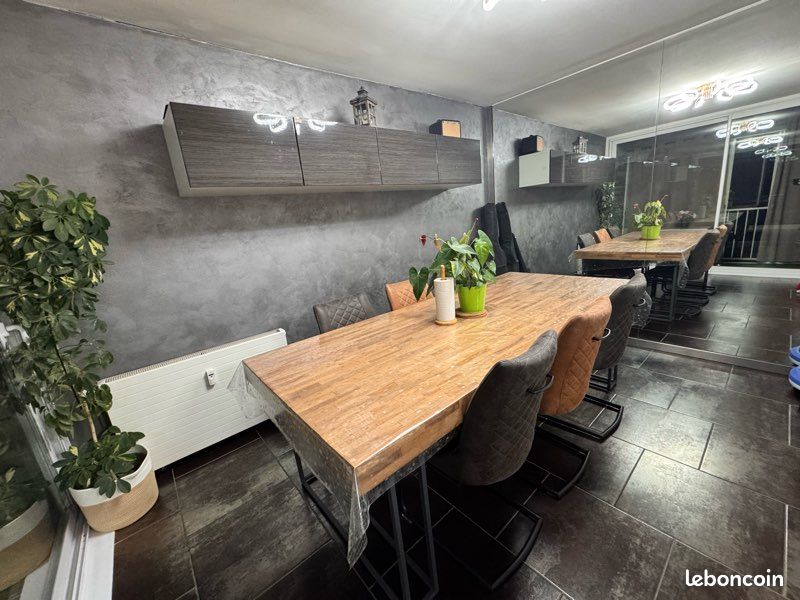 Appartement 4 pièces 84 m² · à Annemasse · 84 m² · 319 000 €