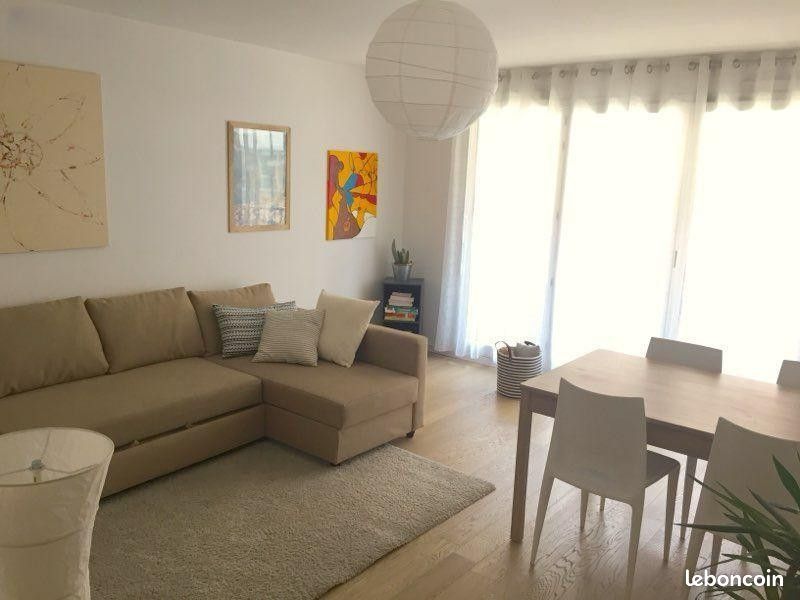 Appartement 2 pièces 52 m² · à Lyon · 52 m² · 1 165 €/mois