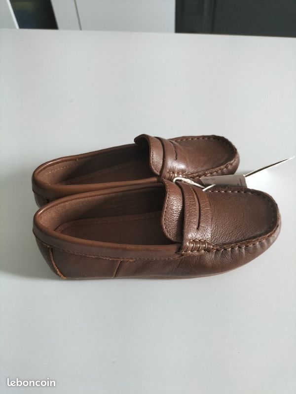 Chaussures de ville (image 2)