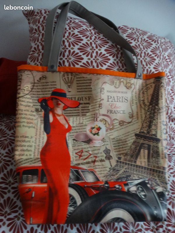 Sac Fourre-tout (image 4)
