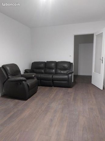 Studio 1 pièce 30 m²