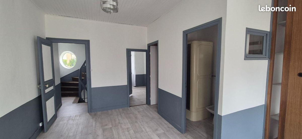 Maison de ville 3 pièces 57 m² (image 4)