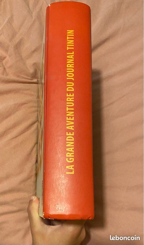 La grande aventure du journal de Tintin (image 4)