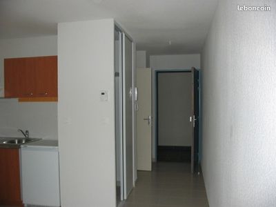 Appartement 1 pièce 24 m² · à Avignon · 24 m² · 444 €