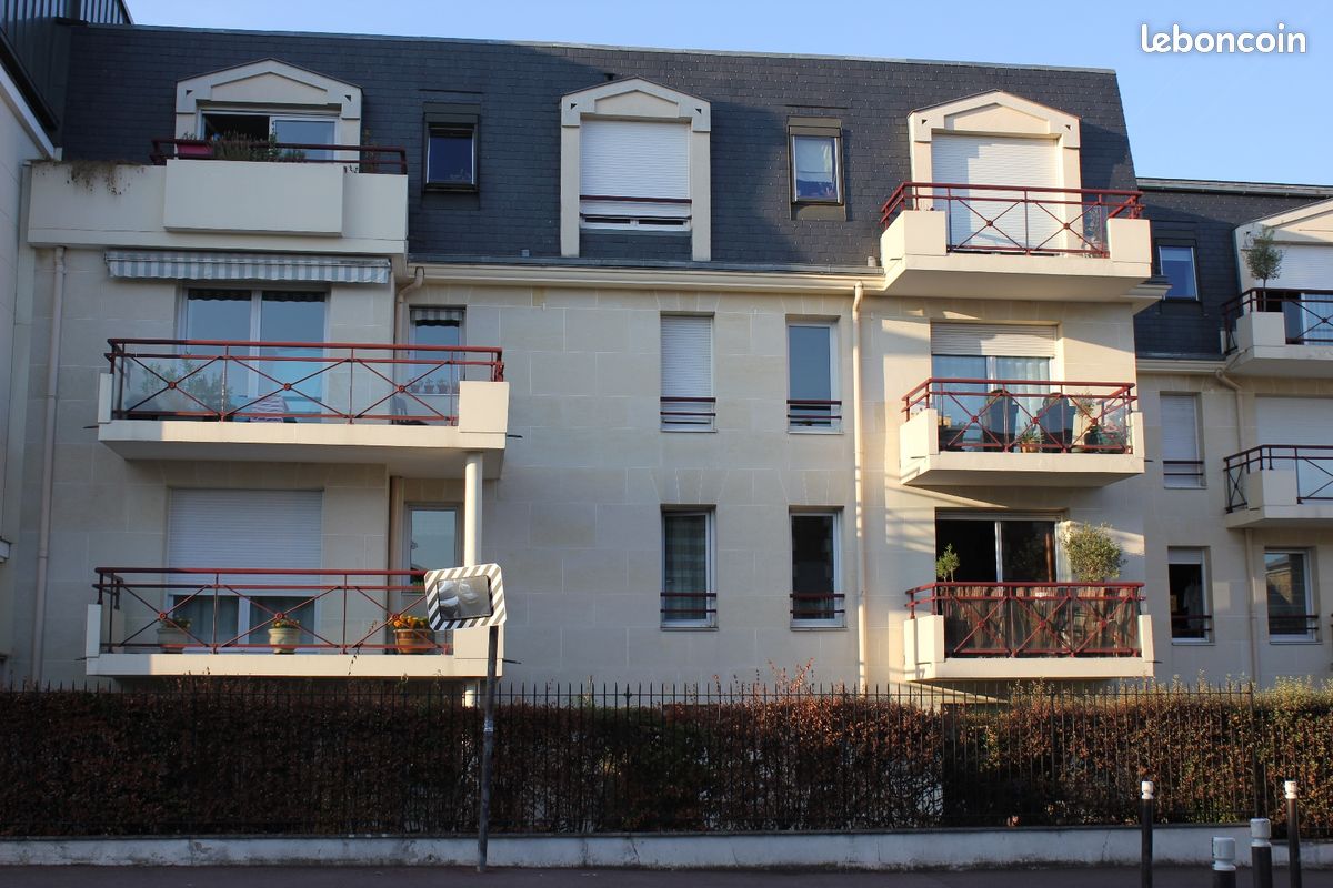 Appartement a louer antony - 3 pièce(s) - 74 m2 - Surfyn