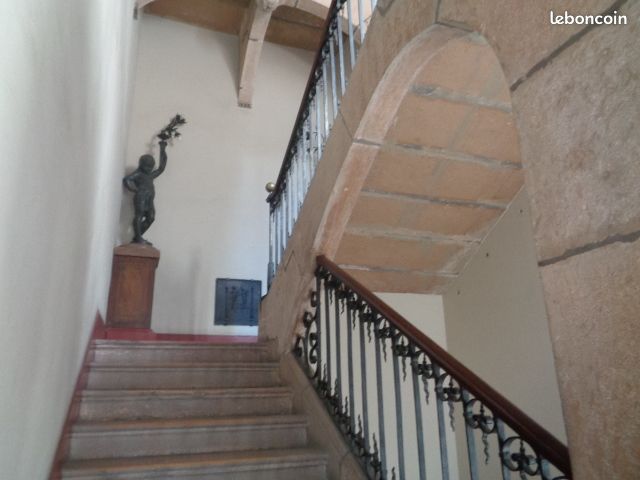 Appartement 3 pièces 72 m² · à Dijon · 72 m² · 740 €/mois