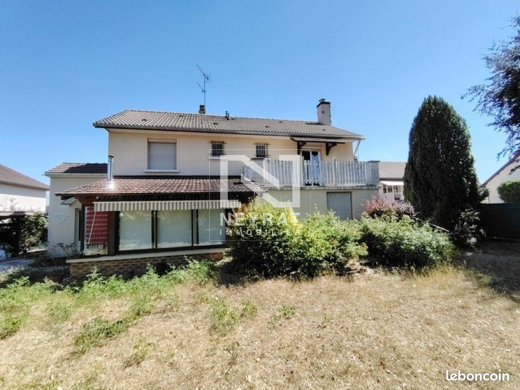 Maison 6 pièces 153 m² · à Saint-Marcel · 153 m² · 262 000 €