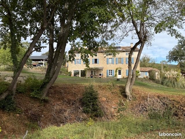 Maison 7 pièces 250 m² · à Limoux · 250 m² · 698 000 €