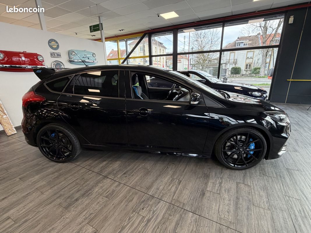 Ford Focus RS 2,3 Ecoboost 350Ch (image 2)