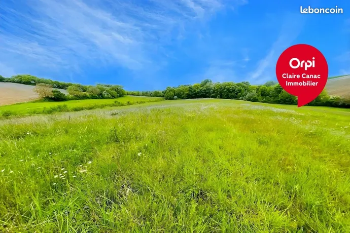 Annonce vente Terrain fiac