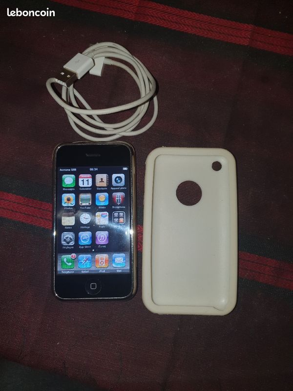 Iphone 2g (image 1)