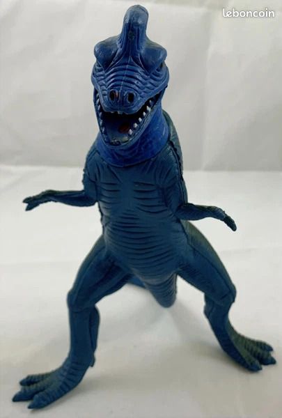 FIGURINE DOR MAI 1997 GODZILLA 15 - Vintage années 90 - monstre film classique EUR 61,73 - FR