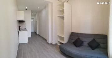 Appartement a louer nanterre - 1 pièce(s) - 17 m2 - Surfyn