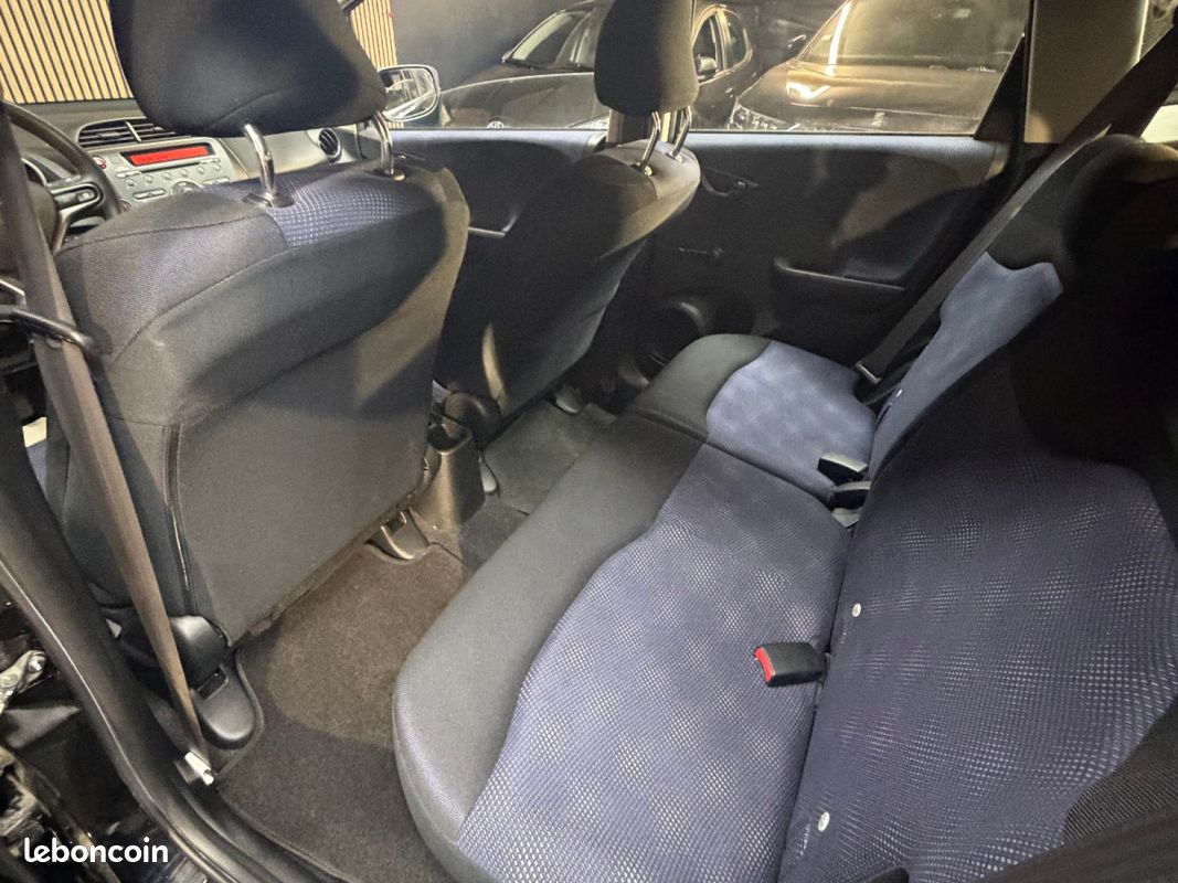 HONDA JAZZ 1.2 i-VTEC S (image 14)