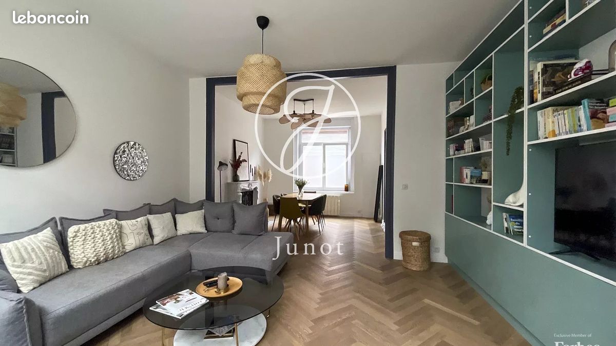 Maison 6 pièces 108 m² · à Tourcoing · 108 m² · 250 000 €