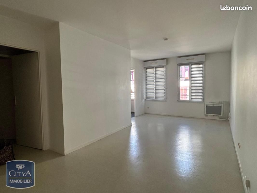 Appartement 2 pièces 50 m² · à Amiens · 50 m² · 638 €