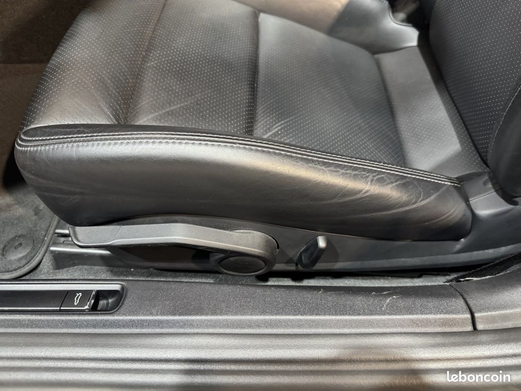 Porsche 718 Boxster S 350ch Echappement Sport Options++ (image 28)