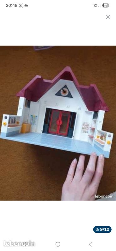 Playmobil (image 8)