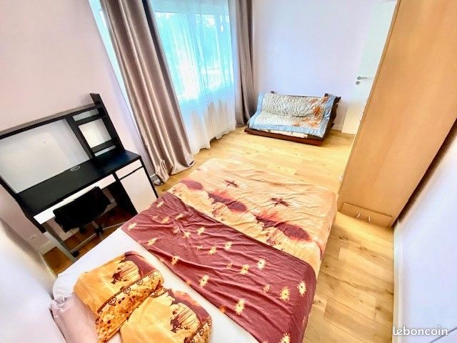 Appartement a louer sainte-foy-les-lyon - 2 pièce(s) - 51 m2 - Surfyn