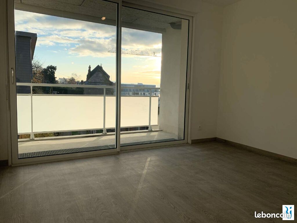 Appartement 2 pièces 39 m² · à Rouen · 39 m² · 600 €/mois