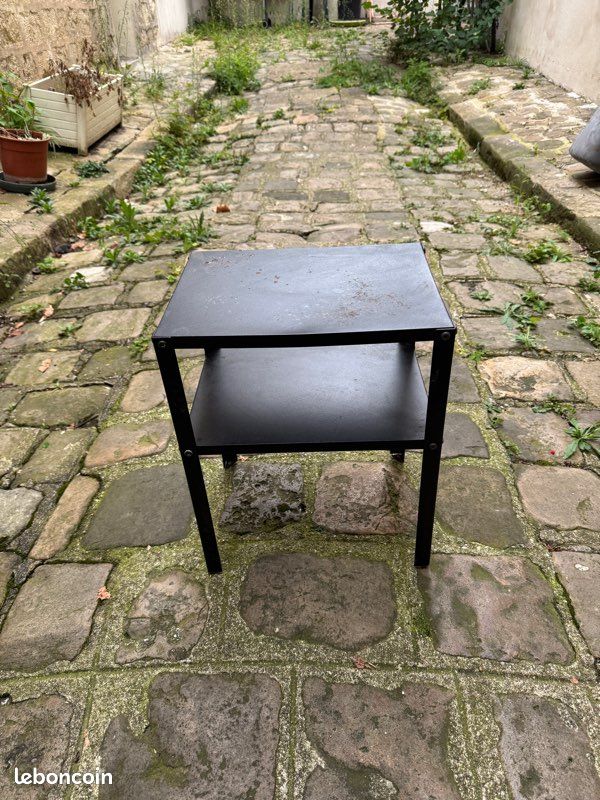 Étagère et deux table (image 5)