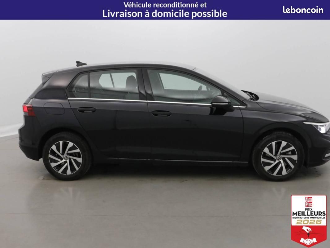 Volkswagen Golf Hybrid Rechargeable OPF 204 DSG6 Style (image 4)